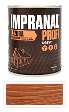 Impranal Profi - silnovrstvová vodou riediteľná lazúra 0.75 l Zlatý dub