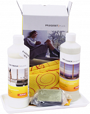  ADLER Pflegeset Plus - údržbové sada na drevené okná