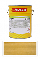 ADLER Lignovit Lasur - vodou riediteľná lazúra na drevo v exteriéri 4 l Dub