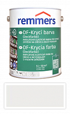 REMMERS DF - Krycia farba 5 l Weiss / Biela