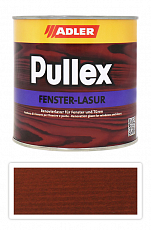ADLER Pullex Fenster Lasur - renovačná lazúra na okná a dvere 0.75 l Abendrot ST 02/5 