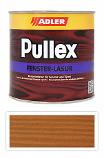 ADLER Pullex Fenster Lasur - renovačná lazúra na okná a dvere 0.75 l Dimension ST 02/1