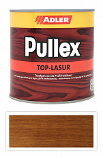 ADLER Pullex Top Lasur - tenkovrstvová lazúra pre exteriéry 0.75 l Orech LW 02/3
