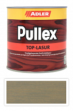ADLER Pullex Top Lasur - tenkovrstvová lazúra pre exteriéry 0.75 l Nanny LW 06/2