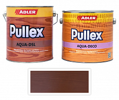 ADLER Sada - renovácia drevených okien Slavona 2.5 l Nuss