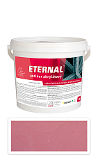 ETERNAL Antikor - akrylátový základ 5 l Červenohnědý