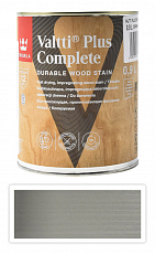 TIKKURILA Valtti Plus Complete - matná tenkovrstvová lazúra 0.9 l Kaste 5081
