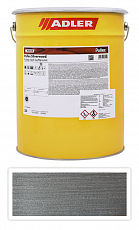 ADLER Pullex Silverwood - impregnačná lazúra 20 l Hliníkovo sivá 50506