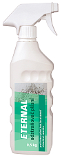 ETERNAL Odstraňovač plesní - biocídny prostriedok na napadnuté povrchy 0.5 l