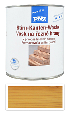 PNZ Vosk na rezné hrany tuhý 0.75 l Prírodne hnedá