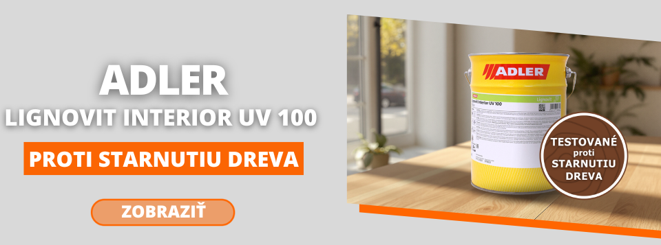 Adler pečeť proti stárnutí